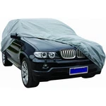 Car Cover,grey,auto Drive Suv Xl, Indoor/uv And Sun Proof, Water-resistant New. Price: $31.49.
