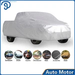 Suit Pickup Truck & Outdoor Waterproof Uv Rain Snow Dust Protection Universal New. Price: $25.18.