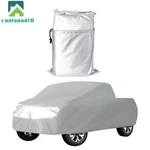 Universal Truck For Breathable Waterproof Sun Uv Reflection Cover New. Price: $41.87.