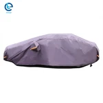 Waterproof Car Cover For 3M 3L 3XL 3XXL Yxl A5 A7 Sun Uv Rain Dust Breathable New. Price: $29.61.