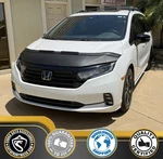Car Bonnet Hood Bra For Honda Odyssey 2018 2019 2020 21 22 23 2024 2025 2026 New. Price: $79.00.