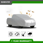 Outdoor Full Car Cover Waterproof Dustproof Uv Resistant All Weather Protection New. Price: $25.42.