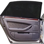 Econour Car Window Screens For Camping (pack Of 2) 100% Medium, Black New. Price: $27.73.