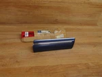 Front Right Fender Trim Strip Genuine Mercedes W210 - A2106900282 Color: 5359 New. Price: $45.68.