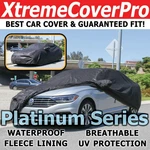 2019 2020 2021 Volkswagen Jetta Waterproof Car Cover Black W/mirrorpocket New. Price: $84.99.