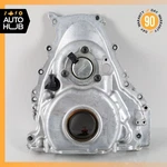 Chevrolet Corvette C7 Engine Motor Timing Case Cover 12630095 Oem Used. Price: $78.85.