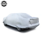 Universal Pickup Truck Cover In&outdoor Rain Protection Silver Uv-resistant New. Price: $24.30.