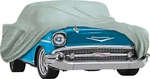 1957 Chevrolet 2 Door / 4 (except Wagons) Diamond Fleece Car Cover New. Price: $139.99.