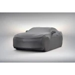 2016-2024 Chevrolet Camaro Indoor Vehicle Cover 23457480 Gray W/ Logo Oem Gm New. Price: $373.98.