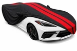 SR1 Performance Usa C8 Corvette Car Cover Outdoor 2020 2026 Custom New. Price: $452.03.
