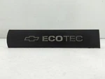 2012 Chevrolet Cruze Engine Cover DC3GF Used. Price: $60.02.