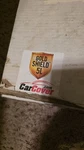 Gold Shield 5L Car Cover P/n 50SD5-NC New. Price: $100.00.