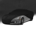 2005-2013 Corvette Outdoor Ultra'tect Convertible Base Model Car Cover Black New. Price: $395.95.