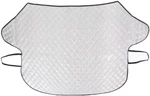 Mitaloo Car Windshield Snow Cover With 4 Layers Protection, Frost Ice Removal New. Price: $12.99.