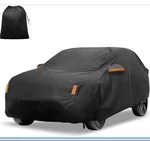 Autohaux Car Cover For Toyota RAV4 2012-2022 210D-PU Outdoor Full New. Price: $28.00.