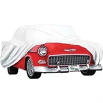 Oer MT8602H 1955-56 Fits Chevy Titanium Plus Car Cover New. Price: $231.99.