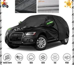 Waterproof Car Cover Replace For 2009-2025 AUDI/S6 Layers All Weather Full Q5 New. Price: $95.40.