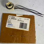 (1) Oem Gm Nos 2004 2005 Chevrolet Chevy Malibu Headlight Fog Wire Plug New. Price: $11.75.