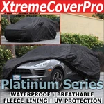 2008 2009 2010 2011 2012 Volvo XC70 Waterproof Car Cover W/mirrorpocket Blk New. Price: $89.99.