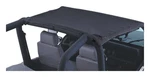 Crown BT20001 Rough Trail Beach Topper For Jeep Wrangler Yj New. Price: $75.40.