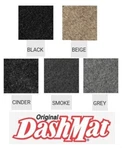 Carpet For Audi 22-24 Pick Color Custom Dashboard Dashmat Covercraft New. Price: $68.99.
