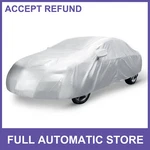 3L Waterproof Sun Uv Dust Rain Resistant Protective Cover Waterpoof Car New. Price: $33.24.