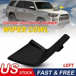 Left Fender Cowl Hood Side Seal 53867-35020 For 2010-2023 4RUNNER New Toyota. Price: $15.19.