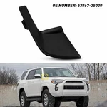 Right Passenger Windshield Wiper Cowl Cover Trim For 2010-2023 Toyota 4RUNNER New. Price: $15.19.