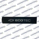 2012-2018 Chevrolet Sonic 11-15 Cruze Engine Cover Emblem Trim Panel 13103972 Used. Price: $35.12.