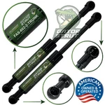 Two Added Pressure Trunk Lift Supports FAS-602 For: 06-09 Pontiac G6 Convertible New. Price: $39.99.