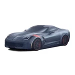 2017-2019 Chevrolet Corvette Premium Indoor Car Cover 84025014 Grand Sport Oem New. Price: $1095.98.