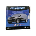 Coverite Bondtech Size Suv-l (14712) All-weather Protection New. Price: $59.99.