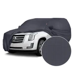 Gmc Yukon 92-97 Covercraft FF13605FC Form-fit Charcoal Gray Custom Car New. Price: $644.99.