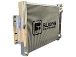 Fluidyne RGM.3R2819.LS Swap 3-ROW Dual-pass Radiator, 1967-1969 New. Price: $590.36.