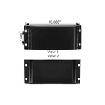 Bumper Radar Cover Freightliner P4 564.46290, 0695729000, 06-95729-000 New. Price: $30.99.