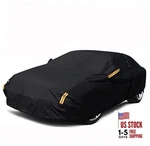 Neverland Sedan Car Cover Waterproof Heavy Fit Length 175-183 Inch Black New. Price: $47.40.