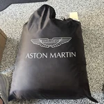 Genuine Aston Martin New Vantage 2020-2023 Indoor Car Cover Black Brand. Price: $599.00.