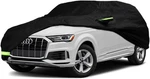Yixin Waterproof 210T Car Covers For 2005-2026 Audi Q7 Suv New. Price: $143.29.