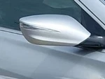 2012-2013 Hyundai Azera Rh Passenger Door Mirror Side View Oem Used. Price: $109.18.