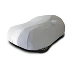 Genuine Volkswagen CVC45P98VW7319 Coverking Touareg Car Stormproof New. Price: $199.99.