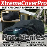 2020 2021 Land Rover Discovery Sport Breathable Car W/mirror Pocket-black New. Price: $49.99.