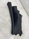 2020-2025 Aston Martin Dbx Left Rear Air Seat Trim Panel *bag Not Included* Used. Price: $218.92.