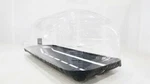 Signature Series Carcapsule Tall Indoor 16' Cover Bubble 192"X78"X80" CS16TF New. Price: $889.00.