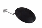 Genuine Gm Front Bumper Fascia Tow Eye Access Hole Cover 95142036 New. Price: $44.96.
