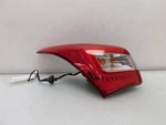 Hyundai Elantra Gt Left Tail Light Led 92401-A5120 Oem 2014 2015 2016 2017 Used. Price: $215.00.