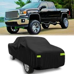 For Gmc Sierra 1500 Cab Pickup Truck Car Cover Outdoor Dust Waterproof Uv Custom New. Price: $69.11.
