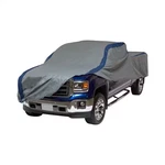 Duck Covers Weather Defender Crew Cab Dually Long Bed Semi-custom Pickup Truck New. Price: $117.32.