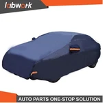 Labwork Waterproof Car Cover Sun Uv Rain Dust Fit For 3XL Breathable New. Price: $32.27.