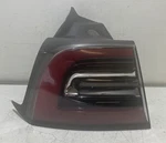 2017 - 2022 Tesla Model 3 Y Led Tail Light 4 Pin Driver Left Lh Oem 2067 Used. Price: $89.99.