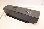 08-17 Freightliner Cascadia 125 Hvac Auxiliary Heater Core Cover 22-68286-00 Oem Used. Price: $99.00.